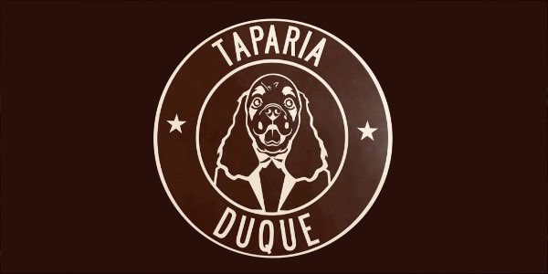 Imagem ou logótipo do restaurante Taparia Duque