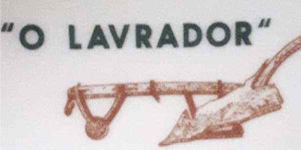 Imagem ou logótipo do restaurante O Lavrador