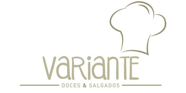 Imagem ou logótipo do restaurante Variante Doces e Salgados